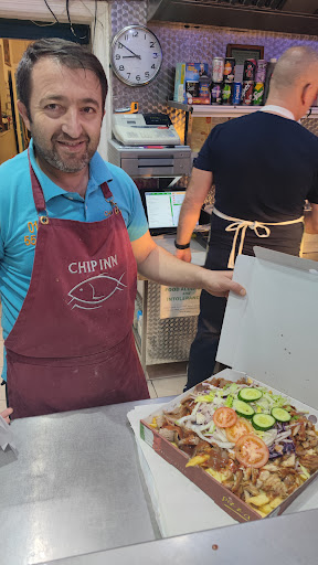 Photo of Chip Inn - 149 Sutton Rd, Huthwaite, Sutton-in-Ashfield NG17 2NF